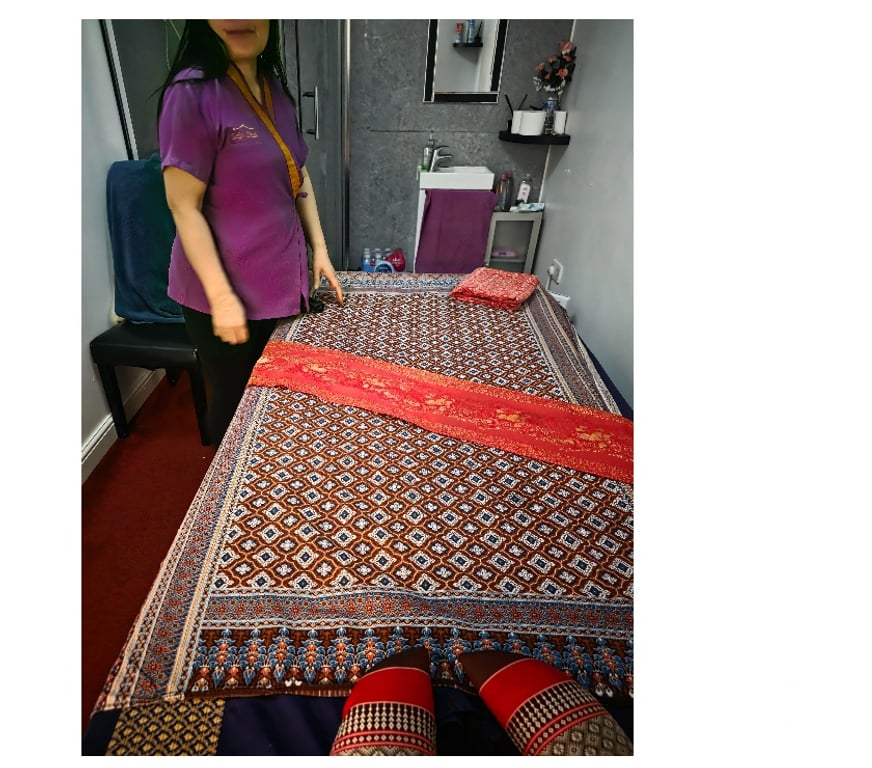 Escorts Leicestershire Leicester - Photos for BEST NEW THAI RELAX MASSAGE LADY WAIT FOR YOU 07354 884128