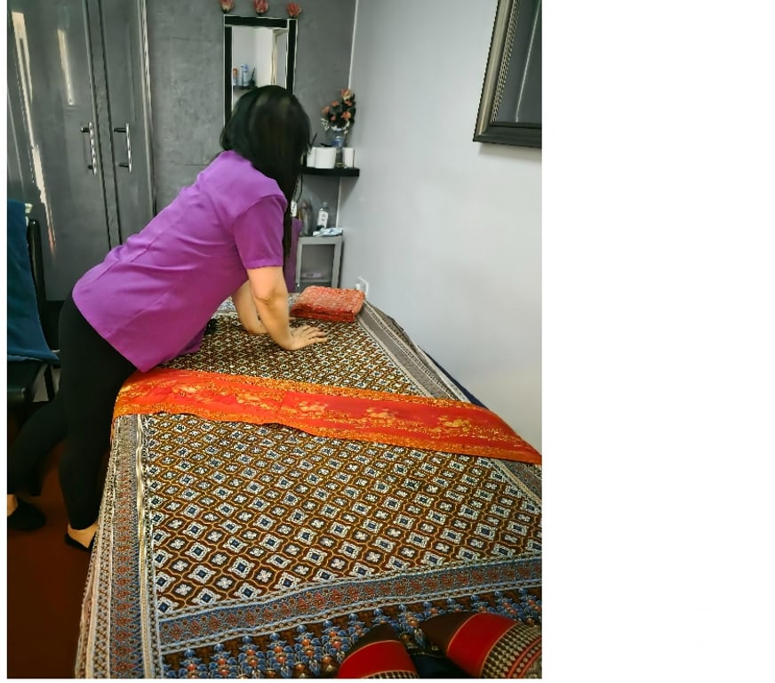 Escorts Leicestershire Leicester - Photos for BEST NEW THAI RELAX MASSAGE LADY WAIT FOR YOU 07354 884128