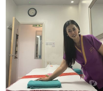 Escorts Leicester City Centre Leicester - Photos for BEST THAI RELAX MASSAGE LADY WAIT FOR YOU 07354 884128