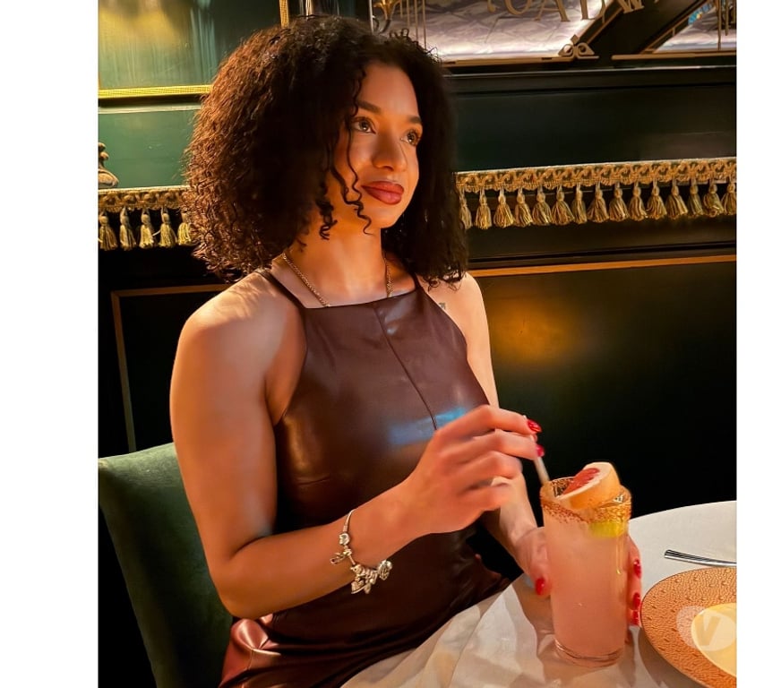 Escorts North London Enfield - Photos for Leah 💯 🇩🇴New in town Party🎉🔥