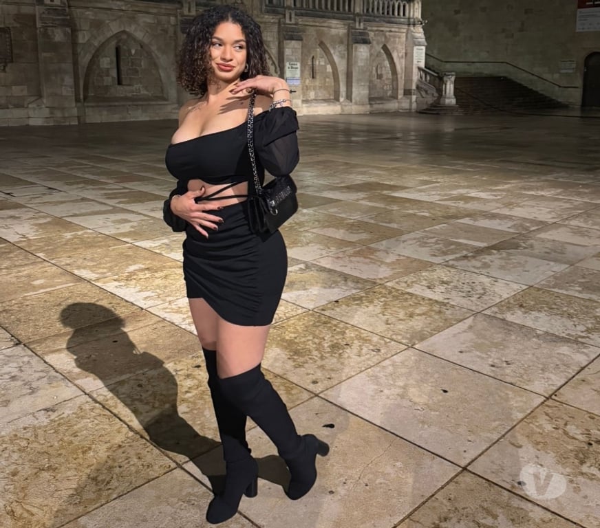 Escorts North London Enfield - Photos for Dominican girl 🇩🇴Party🎉🔥LEAH REAL 💯