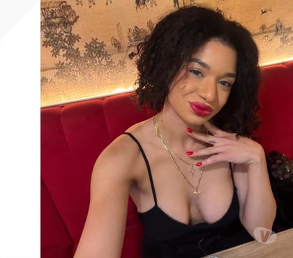 Escorts Enfield Town Centre Enfield - Photos for Leah 💯 🇩🇴New in town Party🎉🔥