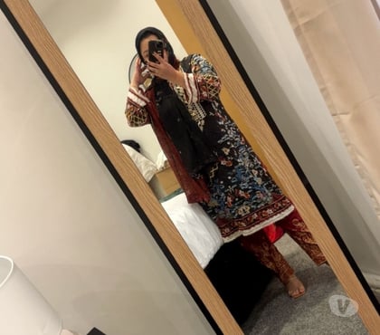 Escorts Crumpsall Manchester - Photos for B2b extras 💦🍆🔥hijabi slut