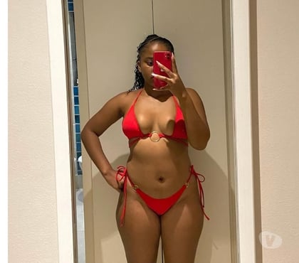 Escorts Hackney Central East London - Photos for Very attractive ebony available in and outcalls