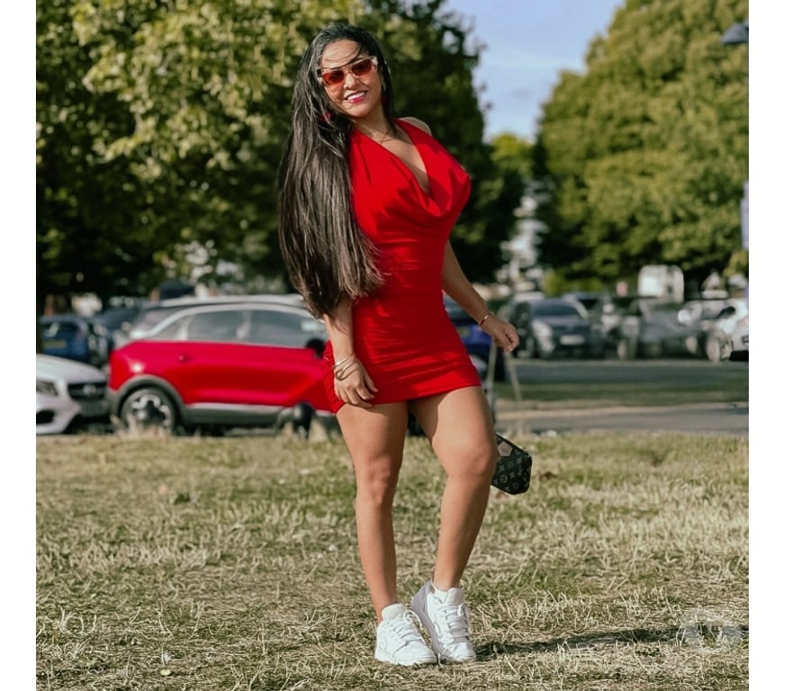 Escorts West Yorkshire Leeds - Photos for Sabrina seios grandes🇧🇷🔥