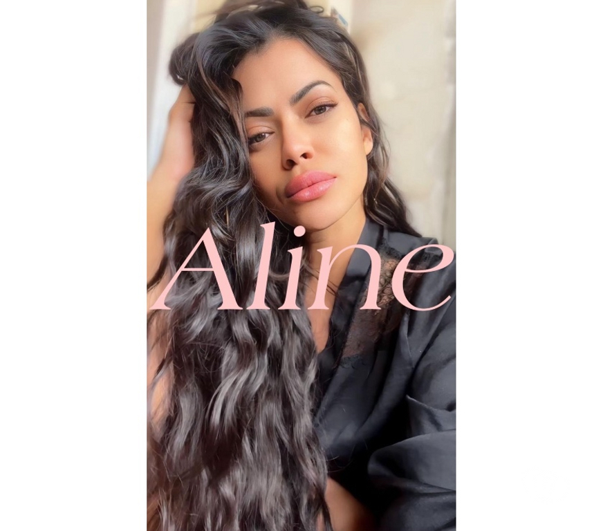 Escorts Surrey Epsom and Ewell - Photos for ALINE 🫦🔥🇧🇷 YOUR GIRL IS BACK 🛬