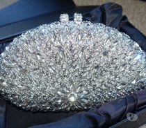 WEDDING CLUTCH BAGS