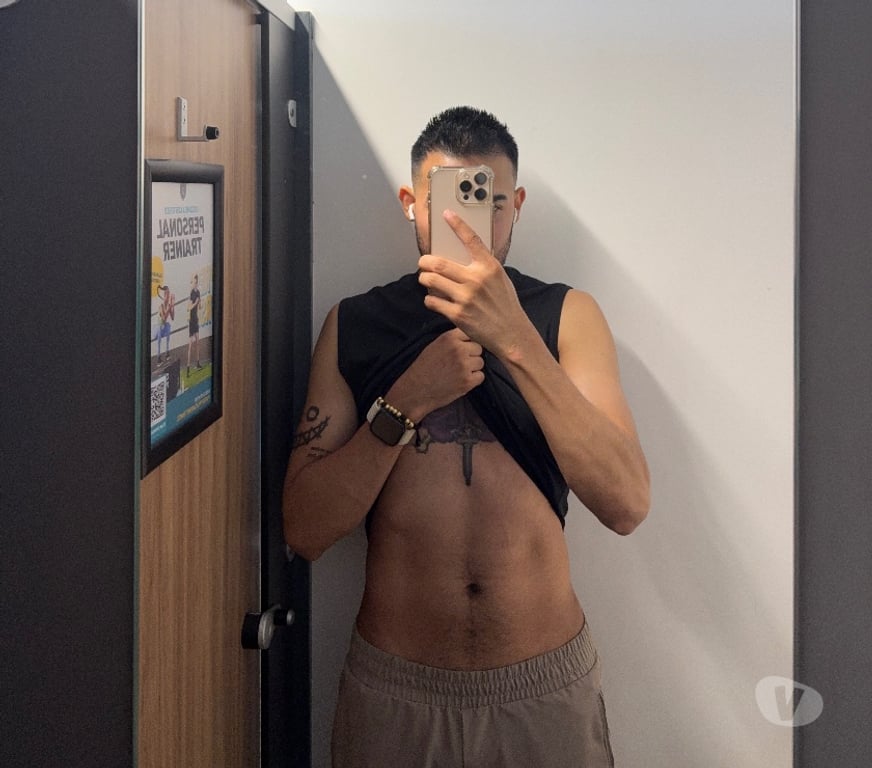 Gay massage West Midlands Birmingham - Photos for Colombian boy 💆🇨🇴