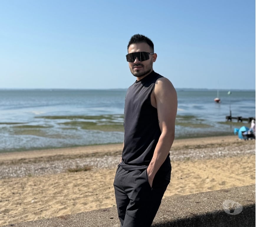 Gay massage West Midlands Birmingham - Photos for Colombian boy 💆🇨🇴