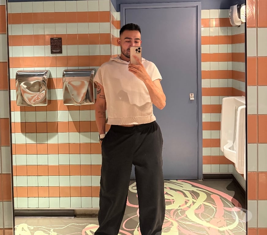 Gay massage West Midlands Birmingham - Photos for Colombian boy 💆🇨🇴