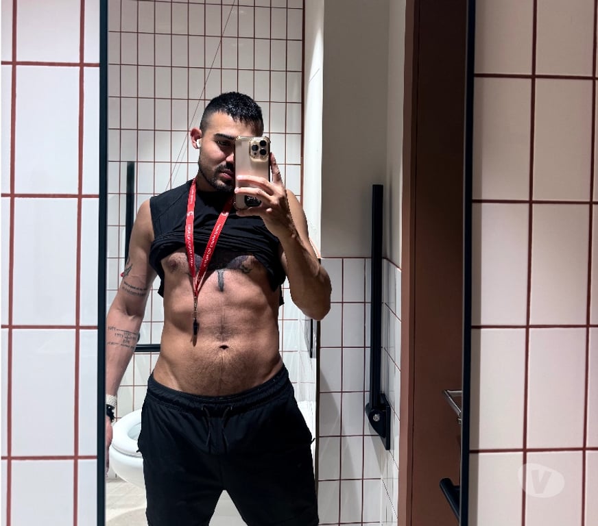  Gay massage South East London Croydon - Photos for Colombian boy 💆🇨🇴