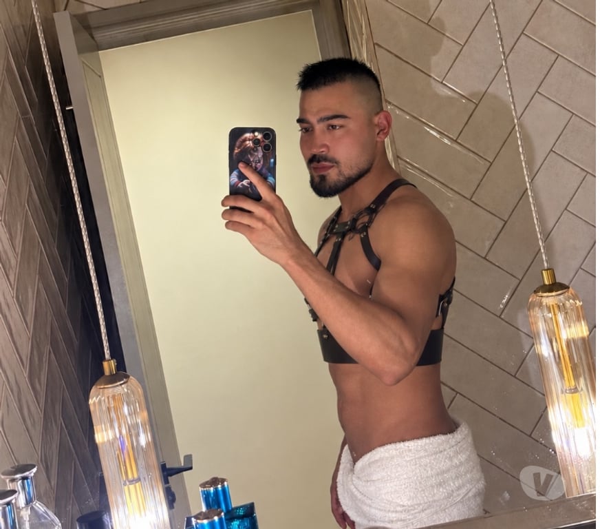  Gay massage Greater Manchester Stockport - Photos for 🔥Camilo latino🇨🇴🔥24 7