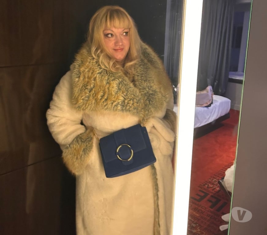 Escorts East London All Saints - East London - Photos for Independent BBW &MILF Escort – Elegant & Discreet