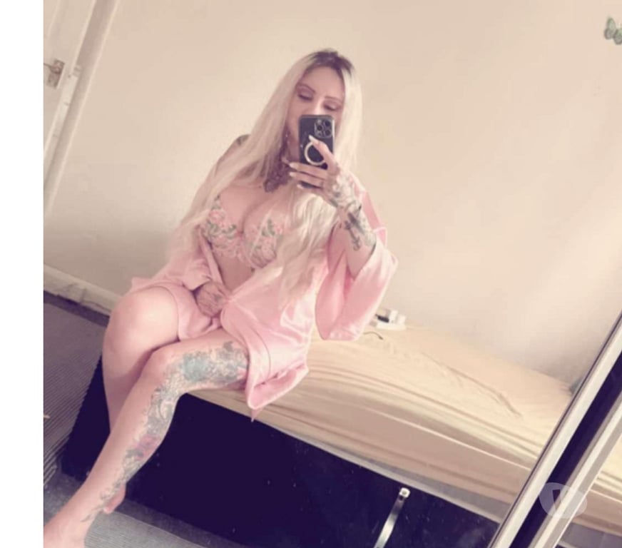 Escorts Essex Thurrock - Essex - Photos for Full GFE Jesyka no rush