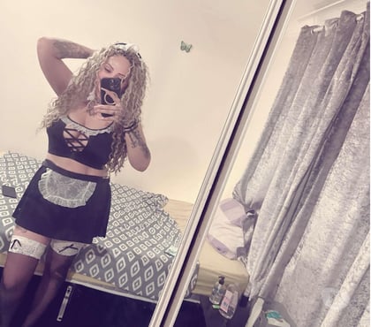 Escorts and Massages Grays Thurrock - Essex - Photos for JESIKA X HOT PARTY GIRL🔥REAL PICS👌😍