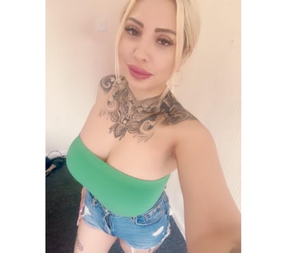 Escorts and Massages Grays Thurrock - Essex - Photos for PARTY KINKI NAUGHTY NO RUSH 💣💯🥂
