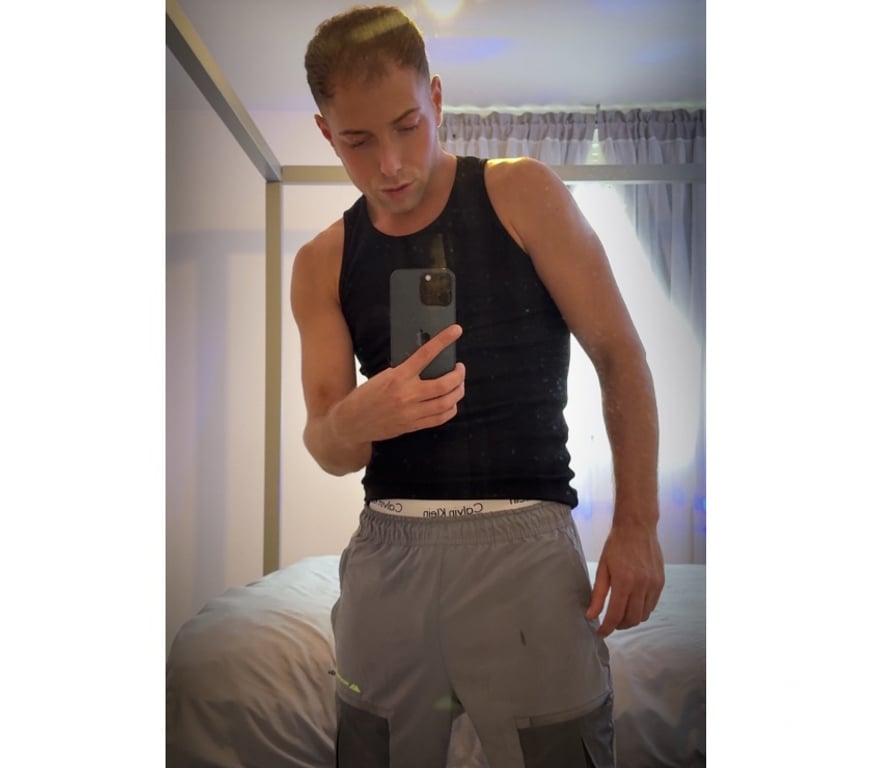  Gay massage Greater Manchester Manchester - Photos for Don’t be shy drop me a call or text