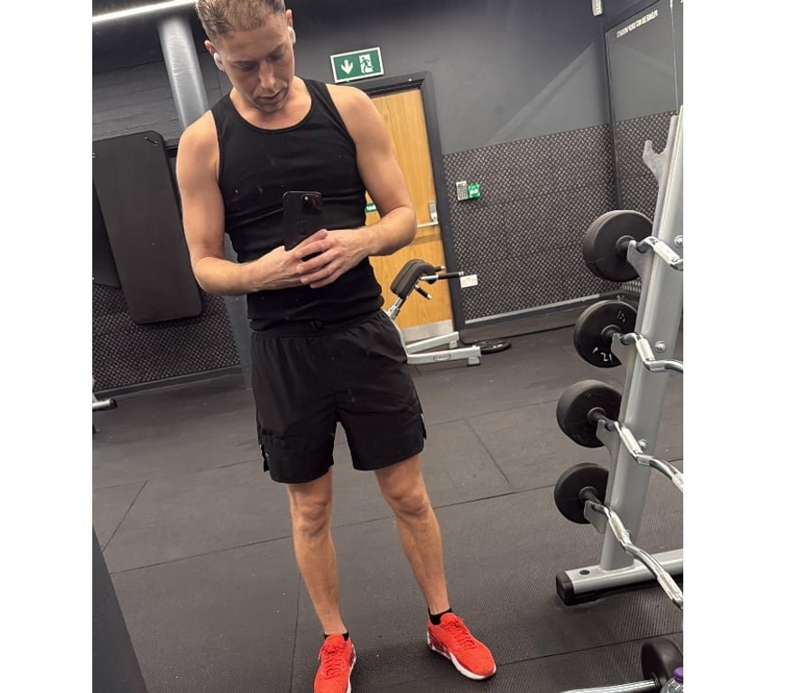  Gay massage Greater Manchester Manchester - Photos for Tyler around 24-7