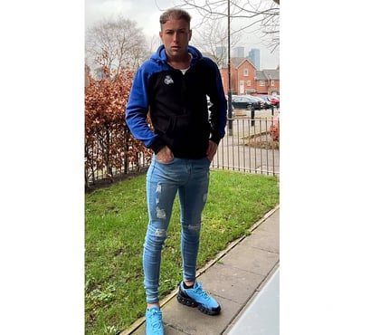 Gay escorts Manchester City Centre Manchester - Photos for Tyler around 24-7