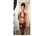 Elegant Somali Beauty - ✨✨ Party Girl 💋