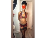 Mayfair - Central London — Sexy East African - ✨✨ Party Girl 💋