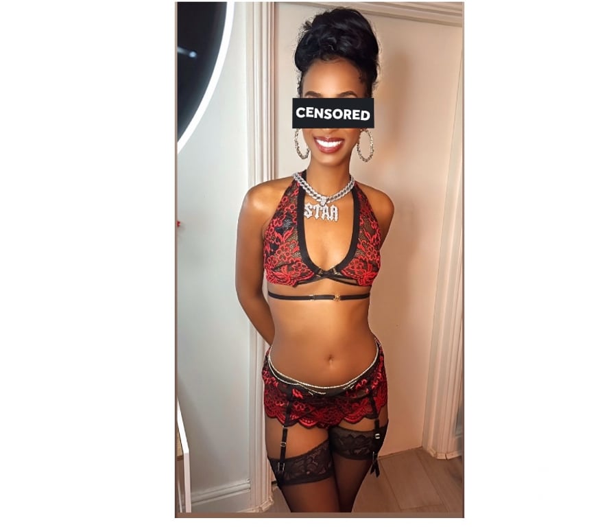 Escorts West London Notting Hill Gate Station - West London - Photos for 🔥High Class East African🔥 Incalls Outcalls Party 💋