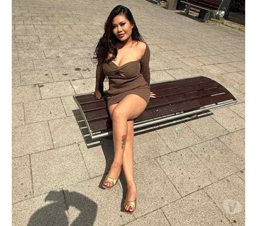 Escorts West Midlands Birmingham - Photos for Sexy Thai Suri Body Service in Birmingham China Town