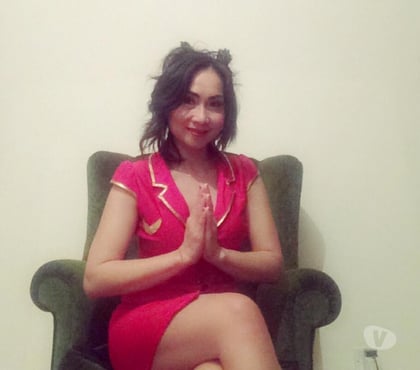 Escorts and Massages Farnborough Rushmoor - Photos for Mary Thai Best Massage and Full service xx
