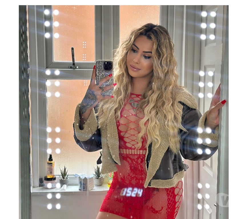 Trans Escorts Surrey Spelthorne - Photos for Amanda Hot Brazilian