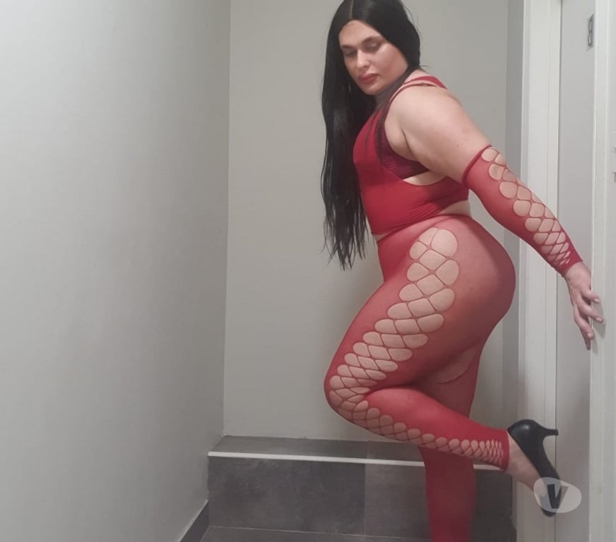 Trans Escorts North London Arsenal Station - North London - Photos for TRANSGENDER LAURA TYLER CURVY BODY BIG BUTT AVAILABLE NOW