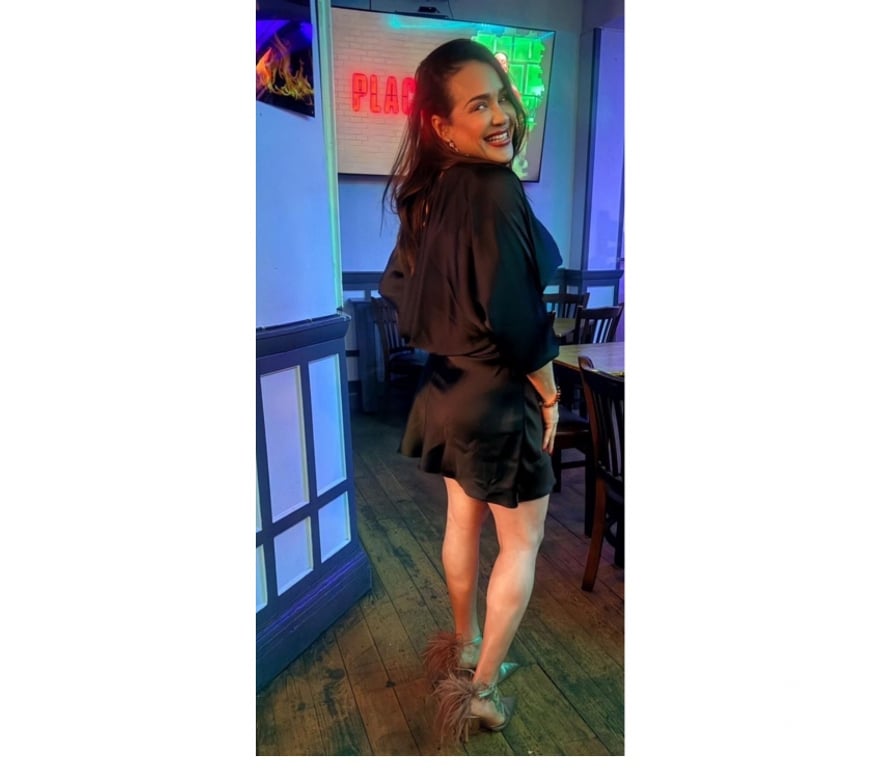 Escorts Central London King`s Cross - Central London - Photos for 🇧🇷HOT BRUNETTE💕BEST OWO😋PARTY GIRL🔞