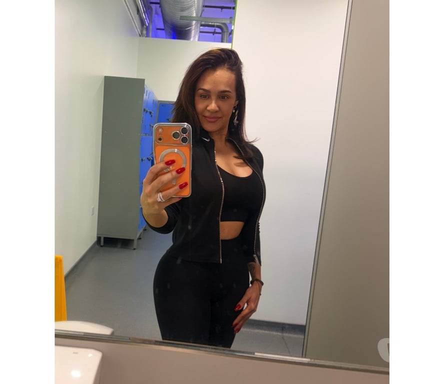 Escorts Central London King`s Cross - Central London - Photos for 🇧🇷HOT BRUNETTE💕BEST OWO😋PARTY GIRL🔞