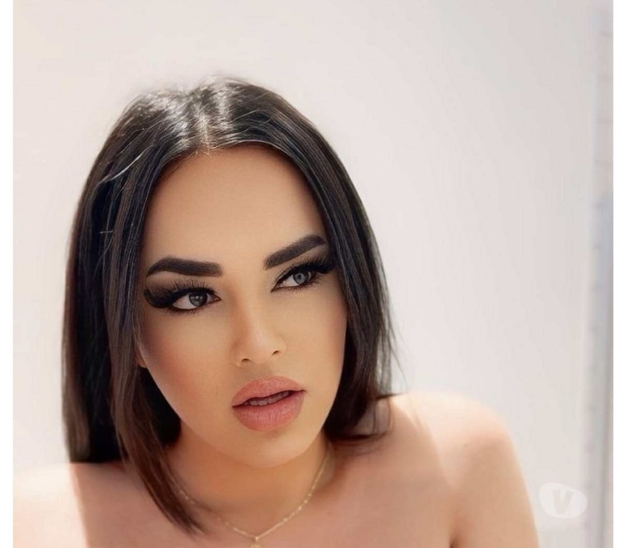 Trans Escorts East Sussex Brighton - Photos for Allma trans new in town