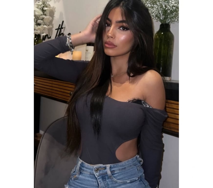 Escorts Hampshire Southampton - Photos for 👑FAVELLA PRINCESS 👑 GFE💋 TAMARA
