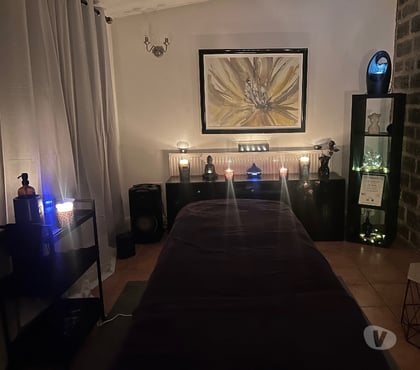 Massage Bolsterstone Sheffield - Photos for A Tranquil Oasis For the Body and Mind