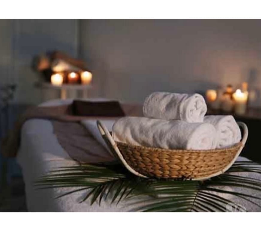 Full body massage West London Little Venice - West London - Photos for New Thai TS Massage Services