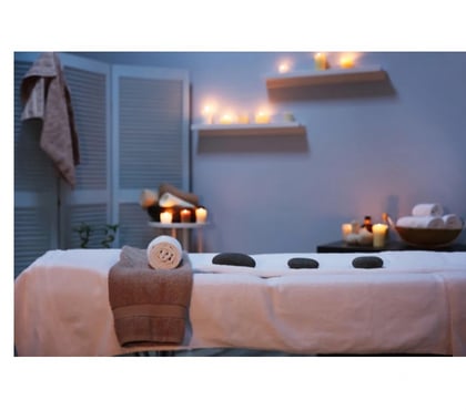 Massage Little Venice West London - Photos for New Thai TS Massage Services