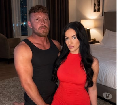Photos for 🌹 Well spoken MILF & Muscular Alpha 🔞