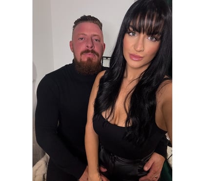 Photos for Your favourite English married couple ✅ Verification ✅