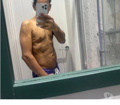  Escorts & Erotic Massage Warrington Town Centre Warrington - Photos for 35 years old male in warrington town center