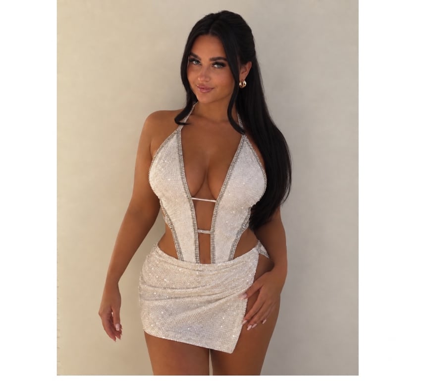 Escorts East London Canary Wharf - East London - Photos for LILIANA ROSE🇬🇧🩷😈💦