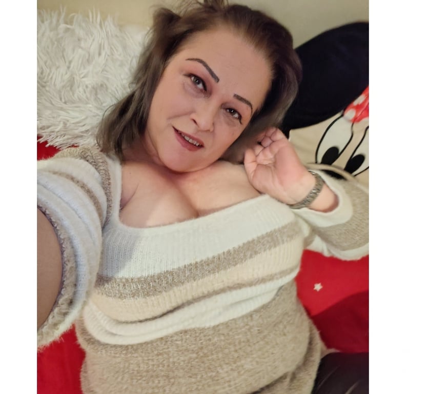 Escorts South East London Croydon - Photos for Sensual Carla 48 year in Croydon ☎️☎️
