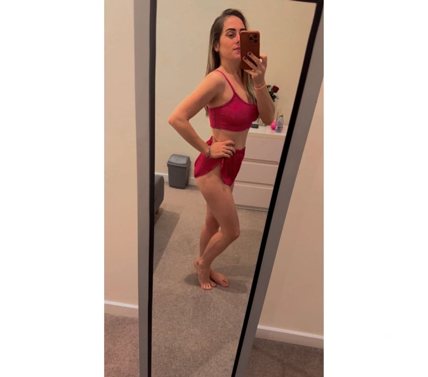 Escorts Somerset Yeovil - Somerset - Photos for Hot❤️ Victória ❤️ new in town