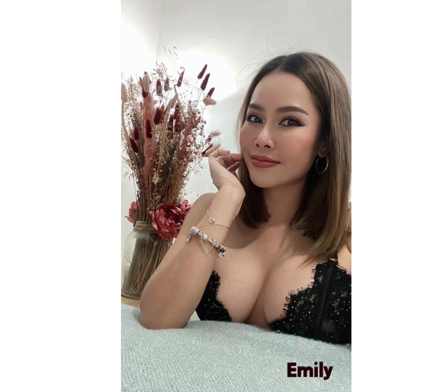 Escorts Cardiff Cardiff City Centre - Cardiff - Photos for 💋Hot Sexy Thai Emily 💯 real picture 07930308122