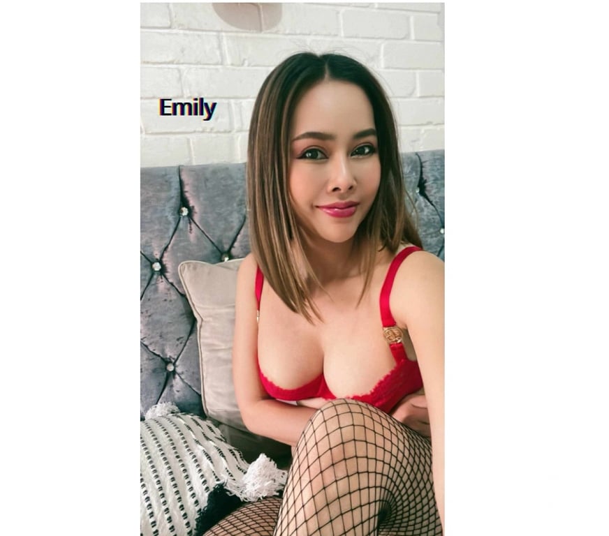 Escorts Cardiff Cardiff City Centre - Cardiff - Photos for 💋Hot Sexy Thai Emily 💯 real picture 07930308122