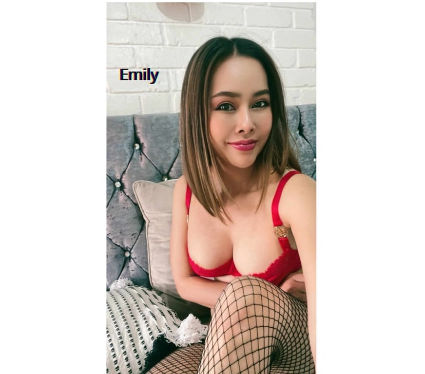 Escorts Cardiff Cardiff City Centre - Cardiff - Photos for 💋Hot Sexy Thai Emily 💯 real picture 07930308122
