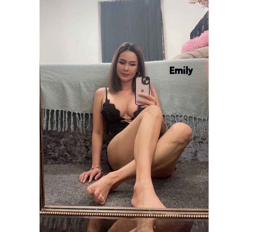 Escorts Cardiff Cardiff City Centre - Cardiff - Photos for 💋Hot Sexy Thai Emily 💯 real picture 07930308122
