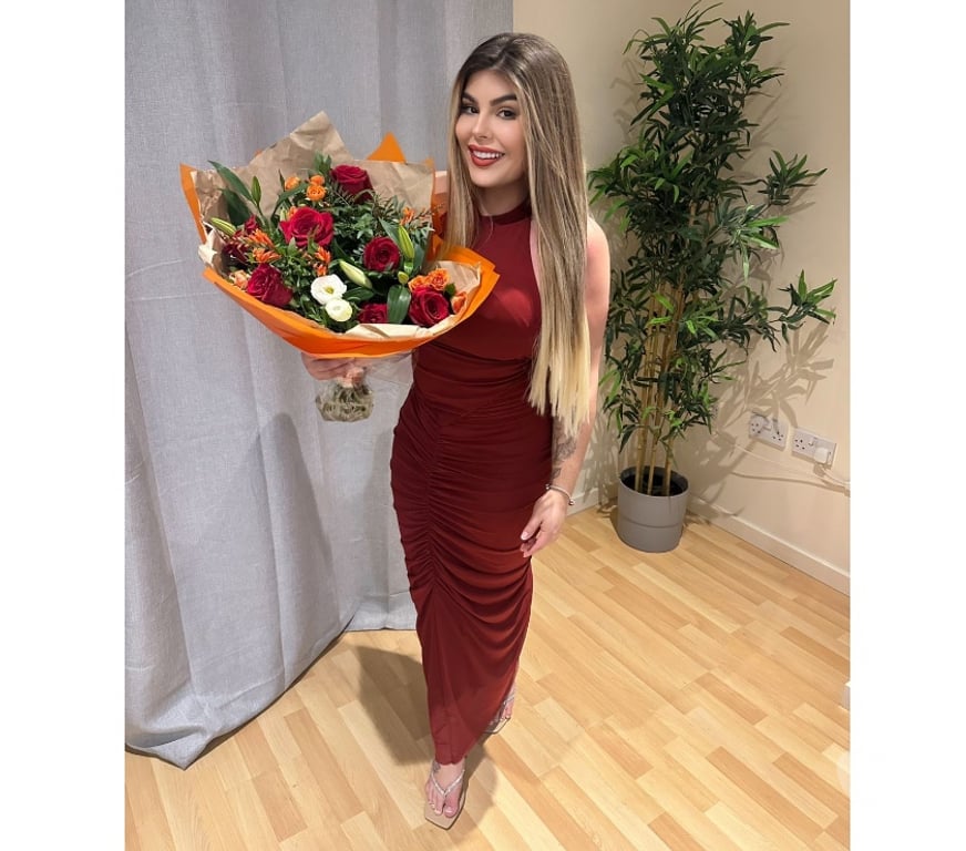 Escorts West Midlands Wolverhampton - Photos for SOPHIA π first time here π Brazilians girls