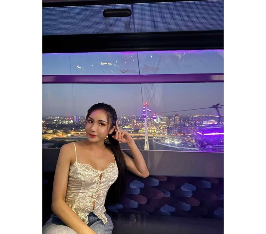 Escorts Cheshire East Wilmslow - Cheshire East - Photos for 😍 Mona Sexy Thai TS Ladyboy 🫦