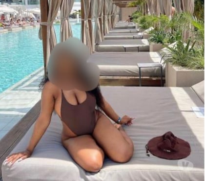 Escort Leeds City Centre Leeds - Photos for Exotic Caribbean 💦